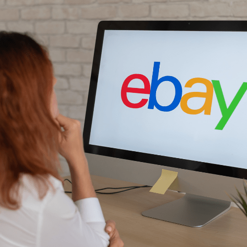 【実録】いつになったら出品できるんや！eBay出品までの設定地獄をアラフィフが叫ぶ